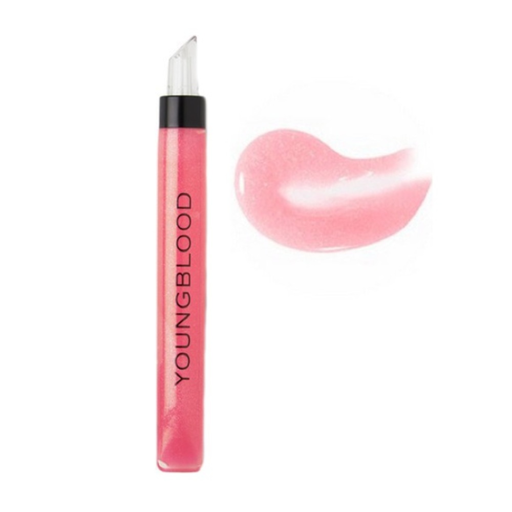 Youngblood Mighty Shiny Lip Gel - Revealed